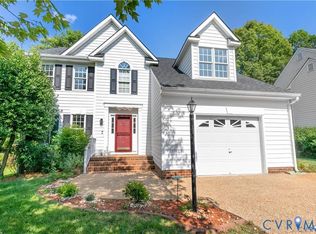 12476 Grace Hill Ln, Glen Allen, VA 23059