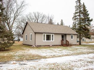 119 E Coleman St, Rice Lake, WI 54868