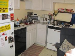 32 S Huntington Ave #R5, Jamaica Plain, MA 02130