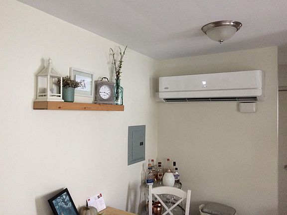 1201 Edgecliff - Mini-splits for Heat and AC