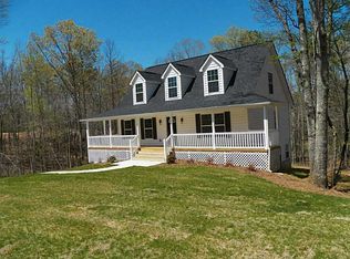 131 Willow Leaf Dr, Buchanan, GA 30113