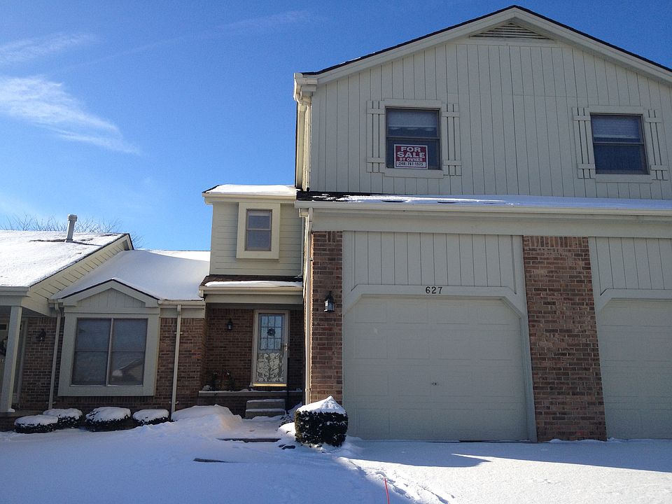 1st image of 627 Woodside Dr