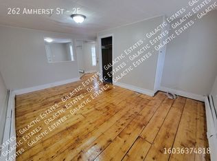 262 Amherst St #2E, Manchester, NH 03104
