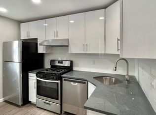 17 Jackson Ave APT 2S, Hackensack, NJ 07601