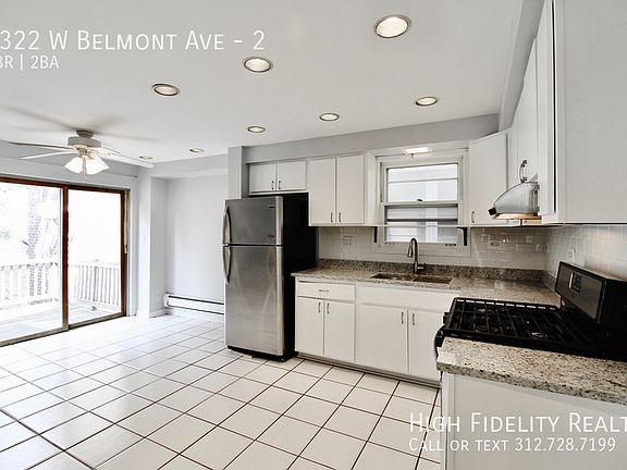 3rd image of 2322 W Belmont Ave APT 2