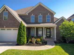 3865 Ormesby Pl, Lexington, KY