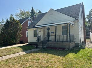 24321 Boston St, Dearborn, MI 48124