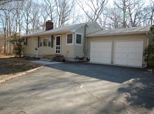 1 Crab Creek Rd, Shelter Island, NY 11964