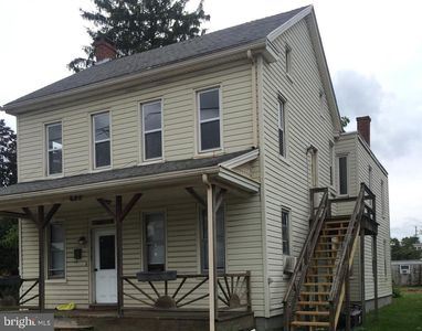 624 E Middle St, Hanover, PA, 17331