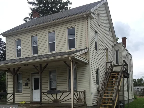 624 E Middle St, Hanover, PA 17331