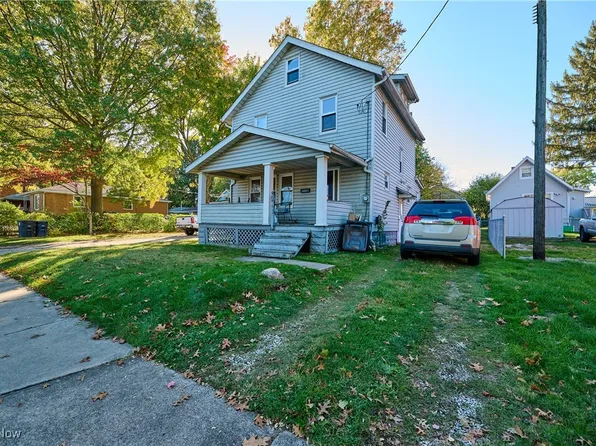 450 Stanton Ave, Akron, OH 44301