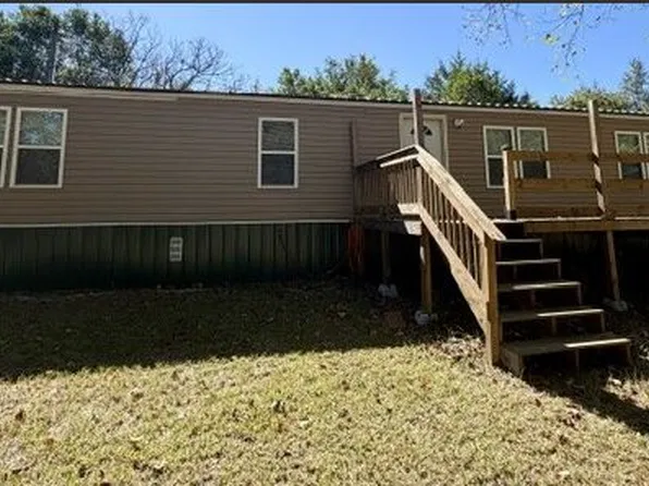 1145 Mount Gilead Rd, Tennille, GA 31089