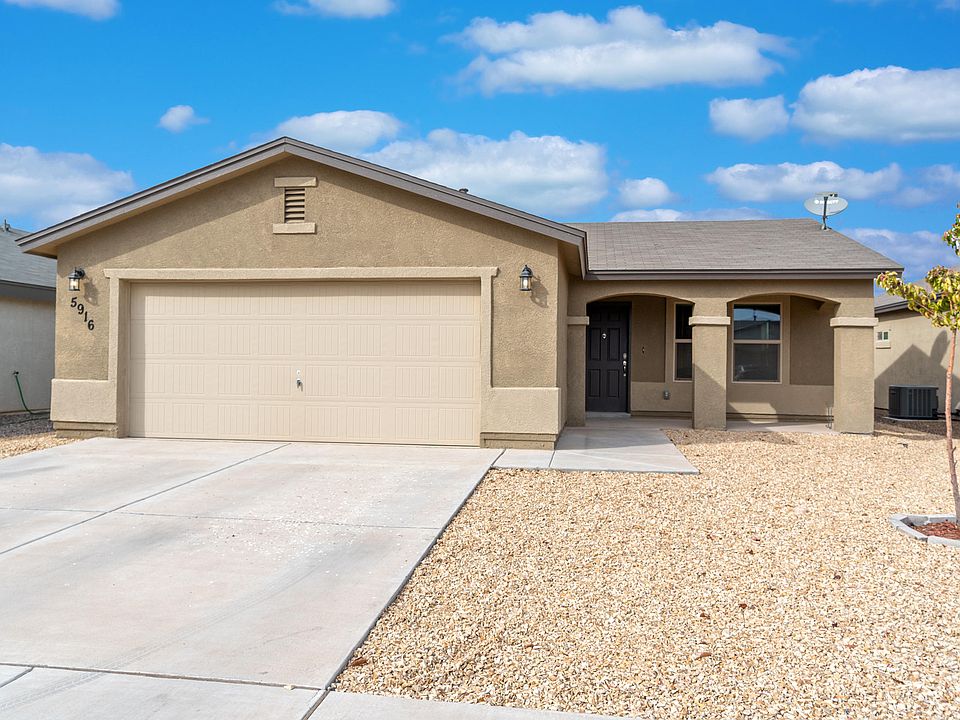 1st image of 5916 Cocobolo St
