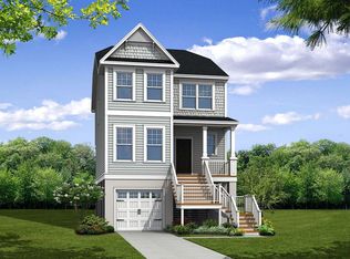 406 Topsail Ct, Wando, SC 29492