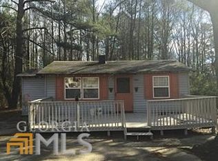 5508 Oak St, Morrow, GA 30260