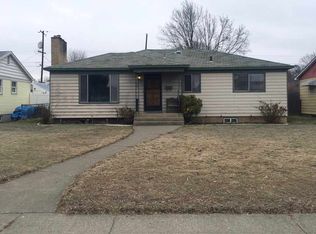 1643 E Glass Ave, Spokane, WA 99207