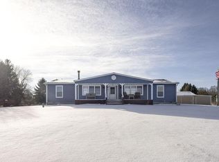 3043 Dutch Ln, Johnstown, OH 43031