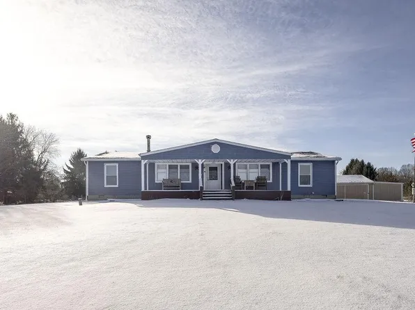 3043 Dutch Ln, Johnstown, OH 43031