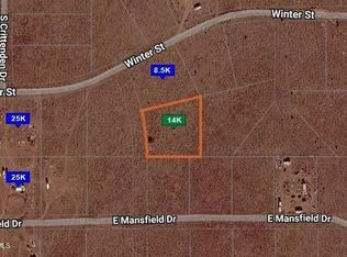 1565 S SAFFORD Drive #274, Williams, AZ 86046