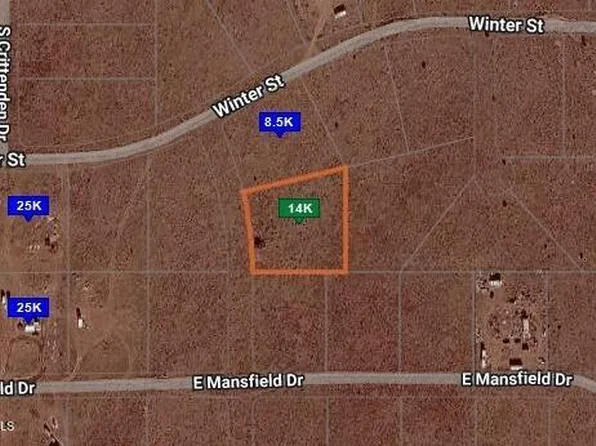 1565 S SAFFORD Drive #274, Williams, AZ 86046