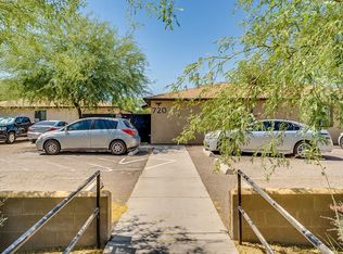 720 E. Lester St., Tucson, AZ 85719