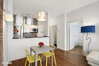 Rented by Citi Habitats
