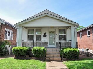 4536 Eichelberger St, Saint Louis, MO 63116