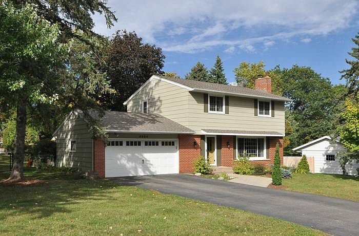 Wonderful home in quiet n