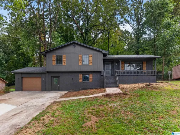 710 Loy St, Anniston, AL 36206