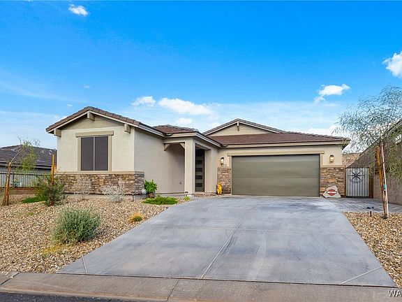 2nd image of 3213 Secret Pass Canyon Drive