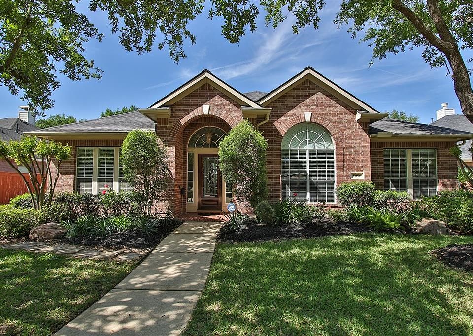 Welcome to your new home!