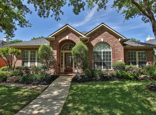 12010 Isle Vista Dr, Houston, TX 77041