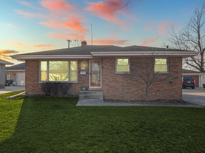 1738 N Lafayette St, Griffith, IN, 46319