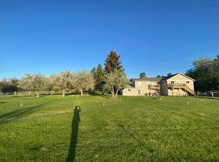 288 Doran Ln #B, Hamilton, MT 59840