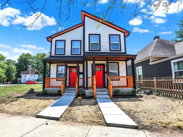 2011 Southeastern Ave, Indianapolis, IN 46201