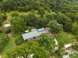 612 Inman School Rd, Crane, MO 65633