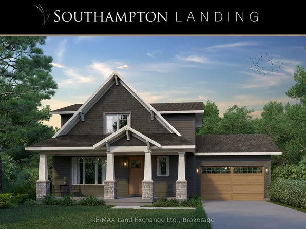 17 Lakeforest Dr, Saugeen Shores, ON N0H 2L0