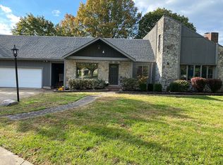 5481 Winton Rd, Fairfield, OH 45014