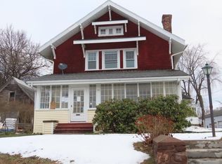 30 Sergeant St, Sodus, NY 14551