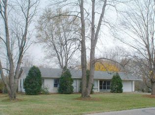 1589 Lemcke Rd, Dayton, OH 45434