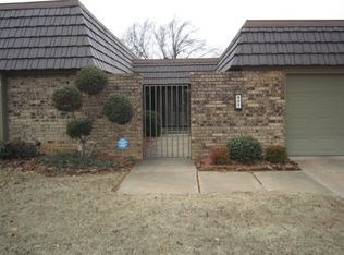 807 Virginia Ln, Ardmore, OK 73401