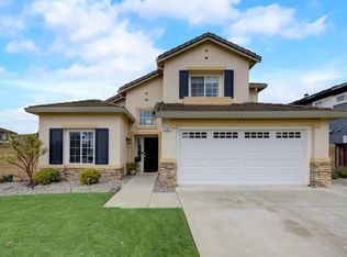 681 Tuscany Ct, Fairfield, CA
