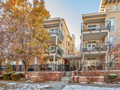 1521 Vine Street  Unit 305, Denver, CO, 80206