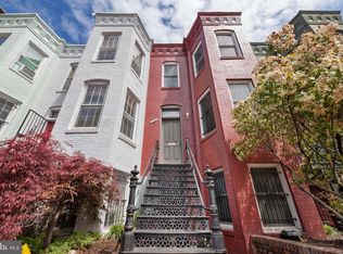 608 C St NE APT A, Washington, DC 20002