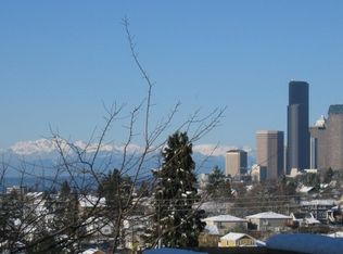 538 29th Ave S, Seattle, WA 98144