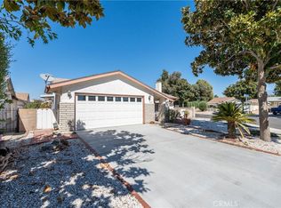2108 El Toro Cir, Hemet, CA 92545