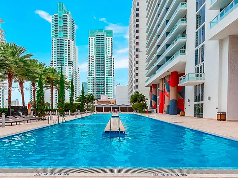 50 Biscayne Blvd #1907 — Photo 15