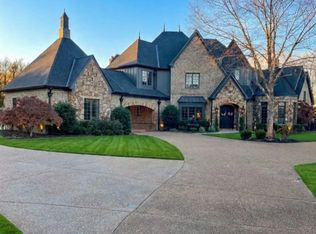 7105 Marsh Hawk Ct, Arrington, TN 37014