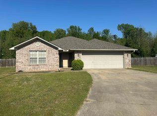 22 Windsor Park Cv, Ward, AR 72176