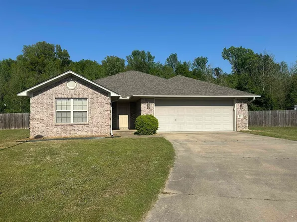 22 Windsor Park Cv, Ward, AR 72176